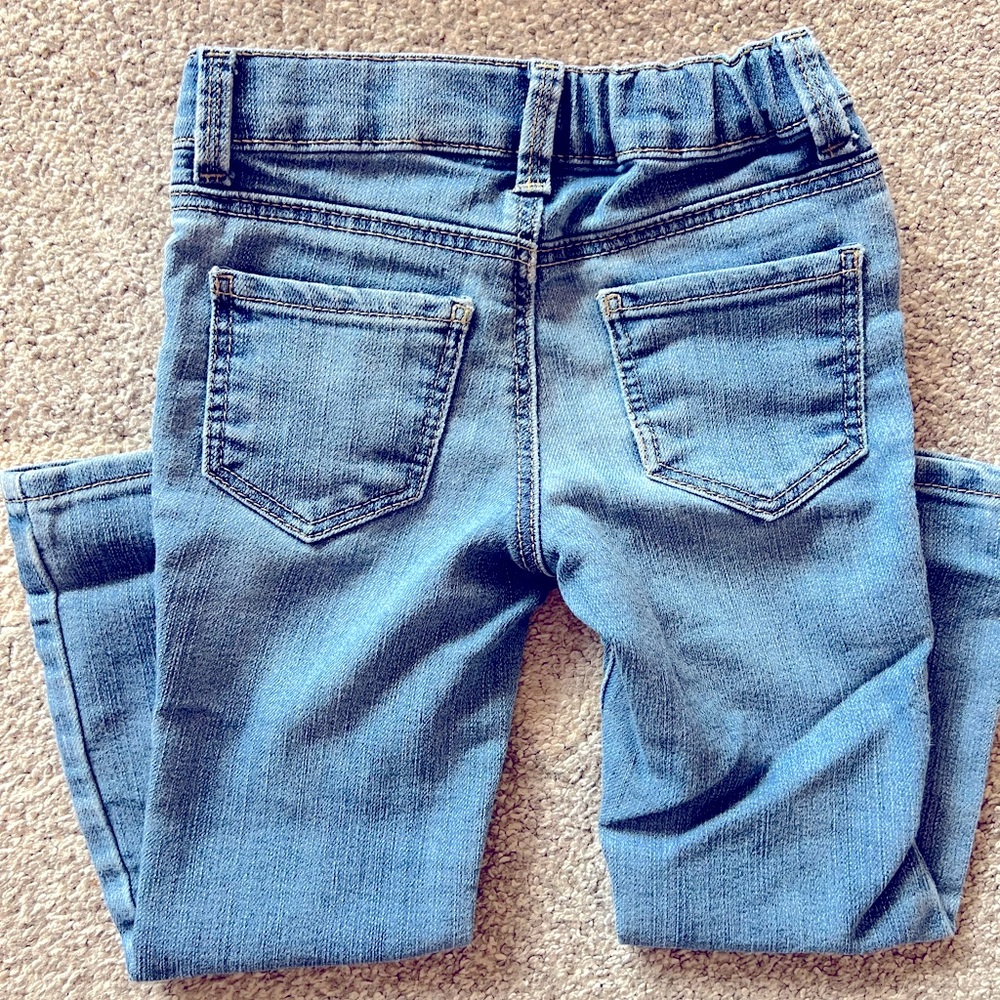 Bootcut Jeans - Picture 2 of 4